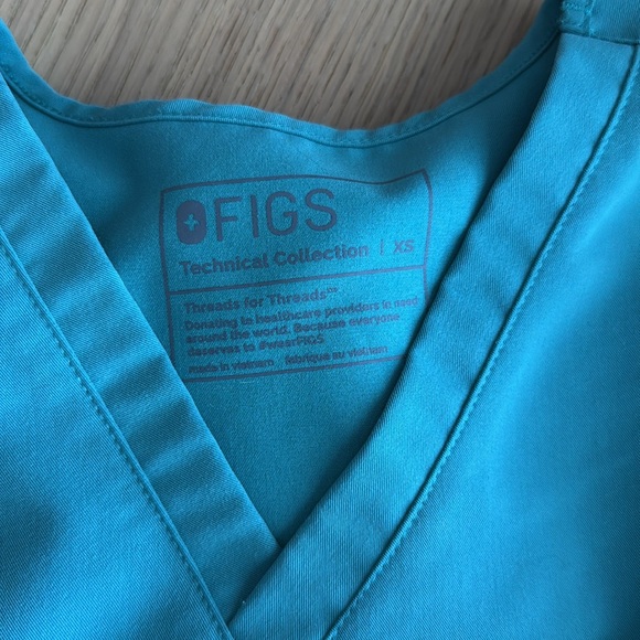 FIGS discontinued color set - Picture 4 of 4